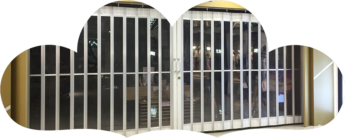 一个有文化体现的生产环境