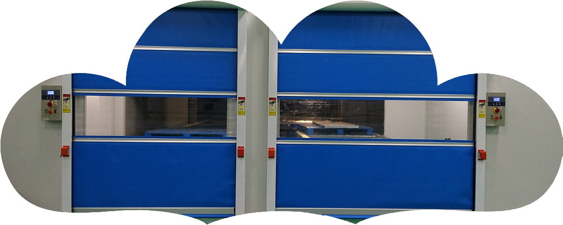 一个高效产能的生产环境