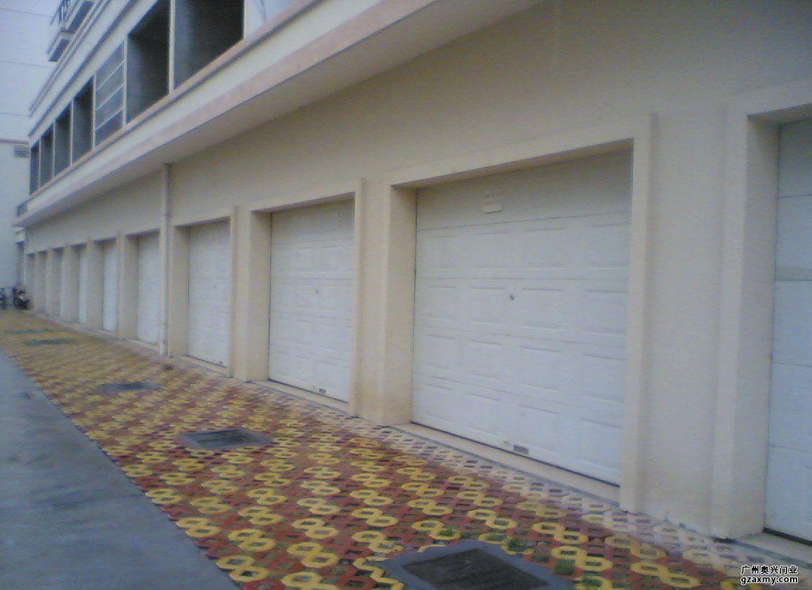 你是否还在为车库门的安全性和便利性而烦恼？